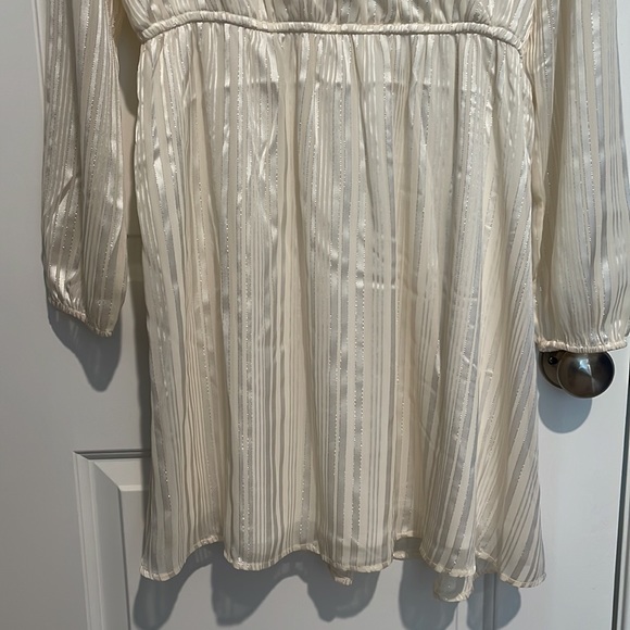NEVERWORN Express Woman’s Dress - Picture 7 of 11
